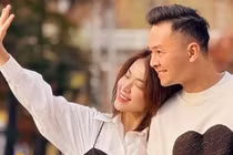 Tú Vi: Tuổi thơ thiếu bố và mối tình 1 thập kỷ bên chồng