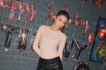 Hoa hậu Tiểu Vy vui vẻ đón sinh nhật hậu tin đồn hẹn hò