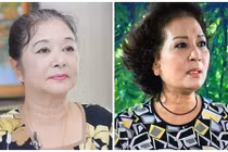 Dàn diễn viên “Biệt động Sài Gòn” chia sẻ về đạo diễn Long Vân