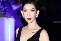 Phản ứng gắt của Xuân Lan khi vướng loạt tin đồn, thị phi