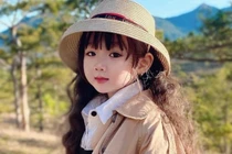 Mách bố mẹ đặt tên con gái hợp phong thủy