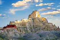 Vương quốc bí ẩn ở Tây Tạng đột ngột biến mất cùng 100.000 người