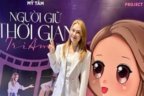 Mỹ Tâm xác nhận phân cảnh trong phim có liên quan đến người yêu