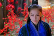 3 ác nữ xinh đẹp trong kiếm hiệp Kim Dung suýt hóa điên vì tình