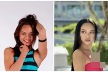 Mai Ngô thay đổi thế nào từ khi vào showbiz? 