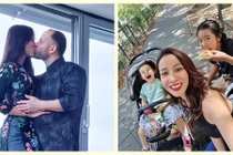 Cuộc sống ở Đức của người mẫu Bảo Trúc lấy chồng Tây 