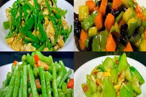 4 loại rau siêu vitamin C, bổ sung nước, cấp ẩm cho da khô