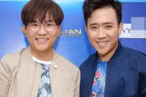 Đại Nghĩa tài năng thế nào... thay Trấn Thành ở gameshow?