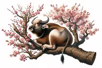 Cuối năm đổi vận: 3 con giáp quý nhân gõ cửa, tài lộc ào ào 