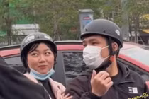 Em gái lén đi hẹn hò, anh trai bắt quả tang rồi ngã ngửa 