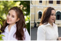 Vy Oanh phản ứng gì khi bị chê nhan sắc khác lạ?