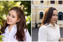 Vy Oanh phản ứng gì khi bị chê nhan sắc khác lạ?