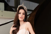 Bị nhãn hàng ngừng hợp tác, Lê Hoàng Phương nói gì?