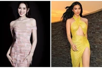 Sắc vóc 2 sao Việt được đề cử giải “Vẻ đẹp vượt thời gian“