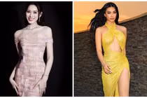 Sắc vóc 2 sao Việt được đề cử giải “Vẻ đẹp vượt thời gian“