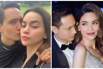 6 năm bên nhau của Hồ Ngọc Hà - Kim Lý