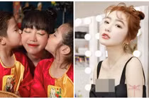 Cuộc sống của Elly Trần sau ồn ào tố chồng ngoại quốc