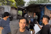 Vai của Doãn Quốc Đam ở “Cuộc đời vẫn đẹp sao” là cú lừa?