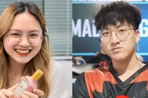 Đặng Thu Hà Schannel đang hẹn hò với Nhism?