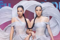 Minh Triệu - Kỳ Duyên nói gì khi bị Vũ Thu Phương mắng ngang ngược?