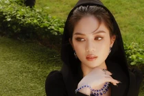 Ngọc Trinh muốn có con bằng phương pháp thụ tinh ống nghiệm