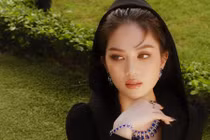 Ngọc Trinh muốn có con bằng phương pháp thụ tinh ống nghiệm