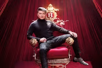 Đàm Vĩnh Hưng xưng “vua” và loạt phát ngôn gây sốc 