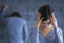 Ngay ngày cưới, chị dâu tát anh tôi rồi công bố đoạn clip 