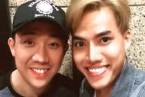 Chân dung học trò cũ nghi “cà khịa” Trấn Thành vụ “bao rạp” 