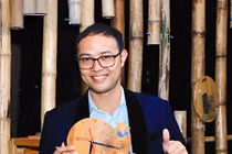 Chân dung diễn viên được đồn đoán thay NSND Công Lý đóng Táo quân