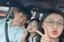 Hôn nhân của Quách Ngọc Tuyên và vợ kém 16 tuổi