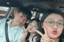 Hôn nhân của Quách Ngọc Tuyên và vợ kém 16 tuổi