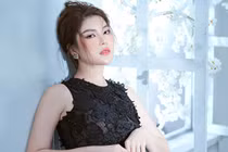 Lily Chen "Mẹ rơm": Tôi sẵn sàng cho một mối quan hệ nghiêm túc