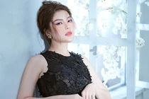 Lily Chen "Mẹ rơm": Tôi sẵn sàng cho một mối quan hệ nghiêm túc