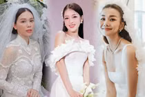 Những nàng dâu hot nhất Vbiz 2023