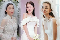 Những nàng dâu hot nhất Vbiz 2023