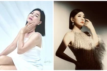 Cát Phượng sau chia tay Kiều Minh Tuấn: Có tình mới, ngày càng xinh