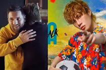 Jack có phạm luật khi đưa Messi vào trong MV?