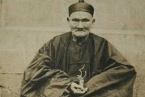 Có thật đạo sĩ Lý Thanh Vân sống thọ tới 256 tuổi?