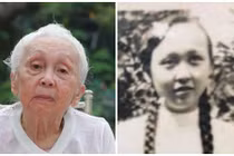 Sự nghiệp đáng nể của “người thầy vĩ đại” - NSND Thái Thị Liên