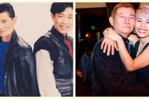 Cuộc sống của danh hài Bảo Liêm - bạn diễn một thời của Vân Sơn