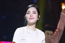 “O Sen” Ngọc Mai bất ngờ viết về người cũ từng làm đám cưới