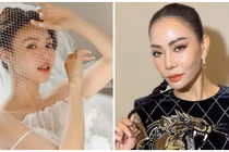 Lan Ngọc và loạt sao bị cắt ghép hình ảnh để trục lợi