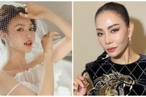 Lan Ngọc và loạt sao bị cắt ghép hình ảnh để trục lợi