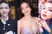 Chi Pu tham gia show “Tỷ Tỷ Đạp Gió Rẽ Sóng” của Trung Quốc?