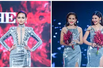 Dàn quán quân, á quân The Face Vietnam 2016 giờ ra sao?