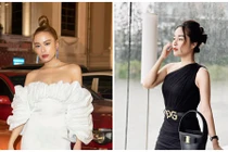 Minh Hương - Hoàng Thùy Linh thay đổi thế nào sau “Nhật ký Vàng Anh”?