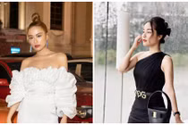 Minh Hương - Hoàng Thùy Linh thay đổi thế nào sau “Nhật ký Vàng Anh”?