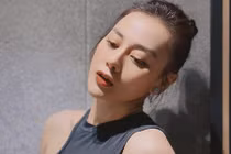 Phương Oanh khóc xin lỗi vì ồn ào đời tư gây tranh cãi