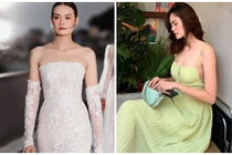 Chân dung người mẫu Lê Thanh Thảo được bạn trai cầu hôn